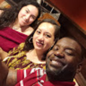 Meet your Posher, Leo